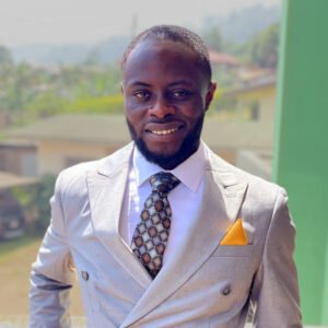 Fongwa Hadley Fritz N